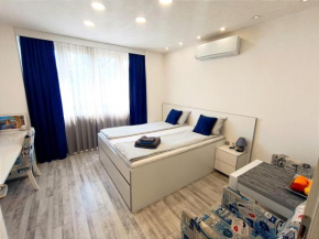 LuxApart Dzidzi City Centar free parking